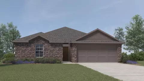 5211 Eden Point Dr, Denton, TX 76207