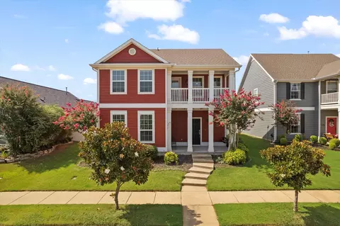 9104 Cape Cod Blvd, Providence Village, TX 76227