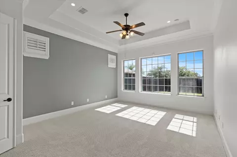 Bedroom - 516 Four Stones Blvd, The Colony, TX 75056 photo 1 of 5