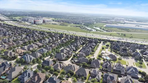 View/Area - 516 Four Stones Blvd, The Colony, TX 75056 photo 1 of 3