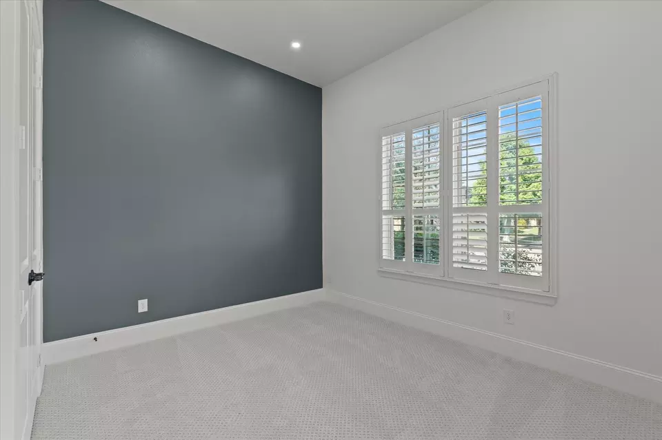 Bedroom - 516 Four Stones Blvd, The Colony, TX 75056 photo 3 of 5