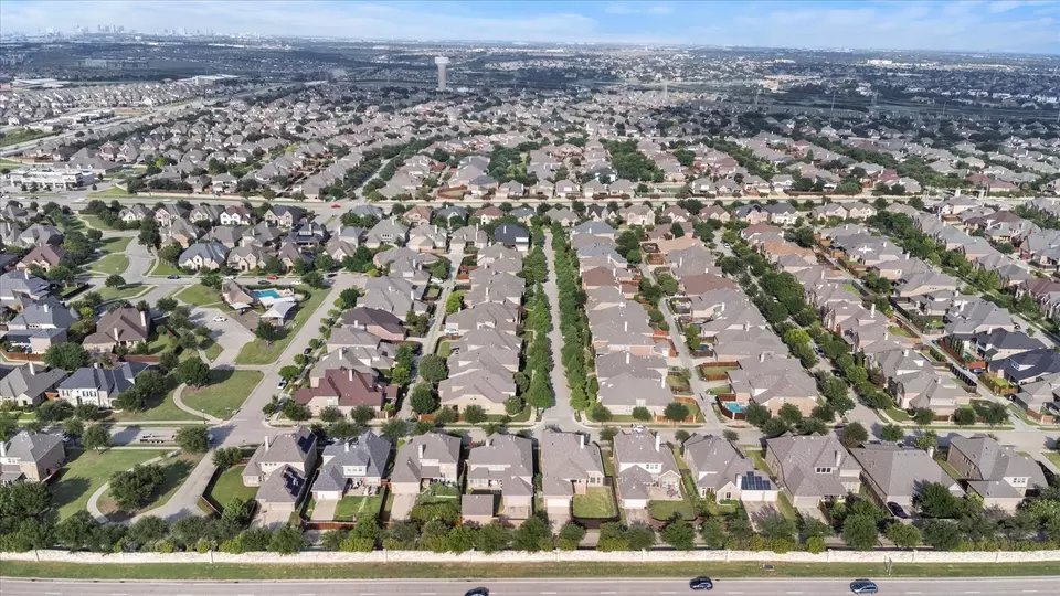 View/Area - 516 Four Stones Blvd, The Colony, TX 75056 photo 3 of 3