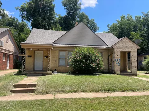 713 Baylor St, Wichita Falls, TX 76301