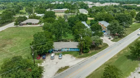 1425 Mingo Rd, Denton, TX 76209
