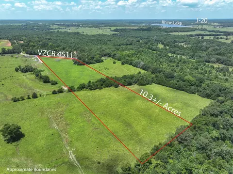 1956 Vz County Road 4511, Ben Wheeler, TX 75754