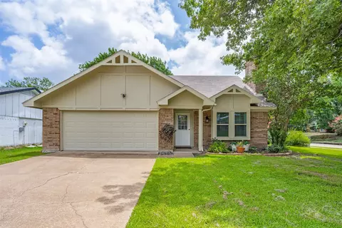 1456 Larchmont Dr, Plano, TX 75074