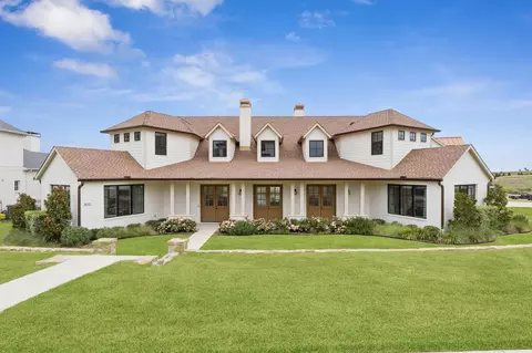 2633 Paladora Dr, Aledo, TX 76008