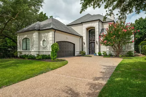 1 Horizon Pt, Frisco, TX 75034