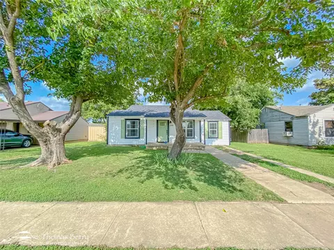 2310 Palm St, Abilene, TX 79602
