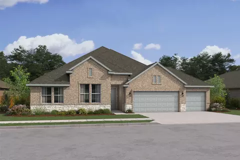 739 Rustic Ridge Dr, Lavon, TX 75166