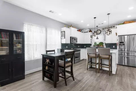 Kitchen - 430 E Monterey St, Denison, TX 75021 photo 1 of 4