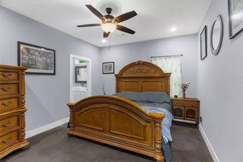 Bedroom - 430 E Monterey St, Denison, TX 75021 photo 2 of 3