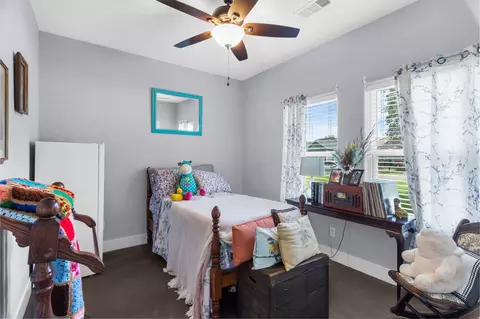 Bedroom - 430 E Monterey St, Denison, TX 75021 photo 1 of 3