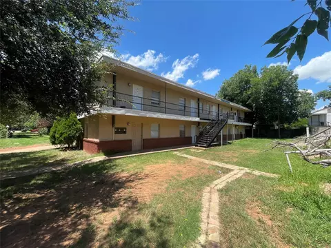 1800 8th St, Wichita Falls, TX 76301