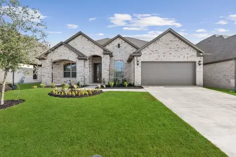 224 Bee Balm Rd, Mckinney, TX 75071