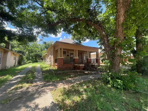 710 Warford St, Wichita Falls, TX 76301