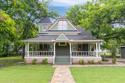 315 S Denny St, Howe, TX 75459