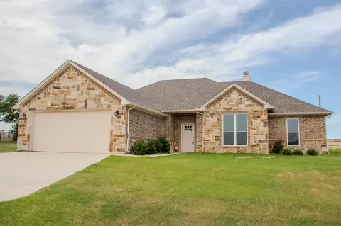 110 Aspen Cir, Paradise, TX 76073