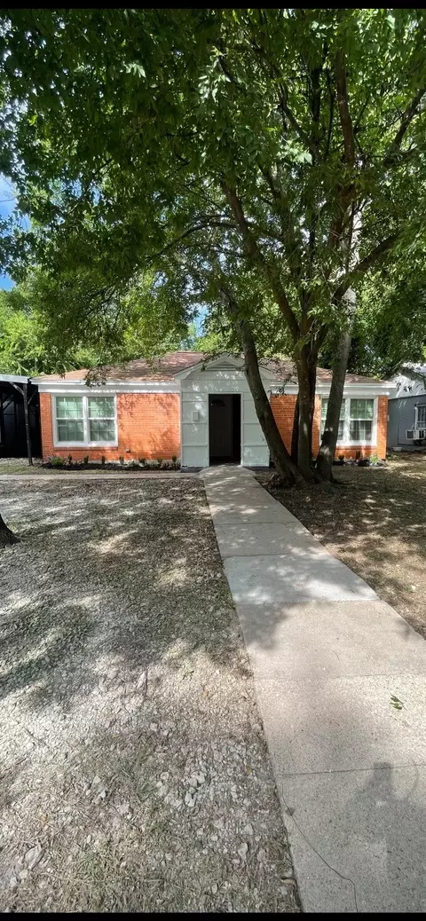 3645 N 25th St, Waco, TX 76708