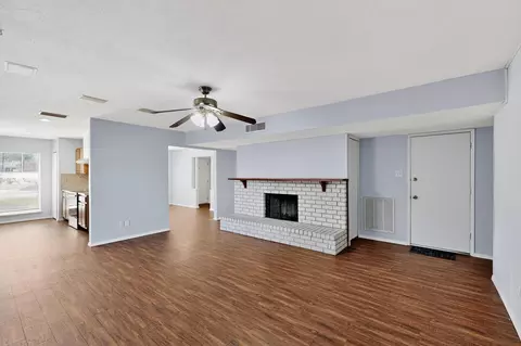 6541 Santa Fe Trl, Plano, TX 75023