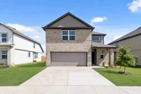 1017 Wind Drift Way, Fort Worth, TX 76131