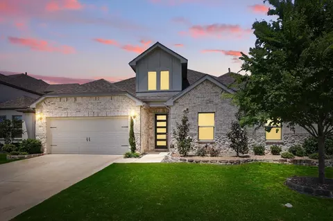 1108 Heritage Trl, Northlake, TX 76226