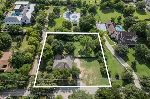 400 Pine Dr, Southlake, TX 76092