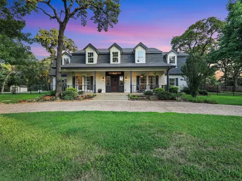 1335 Hidden Gln, Southlake, TX 76092
