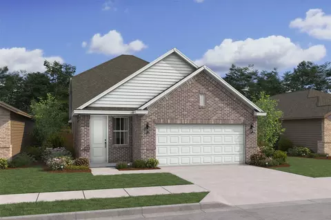 702 Sunflower Trl, Sherman, TX 75092