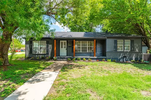 3524 Swan St, Haltom City, TX 76117