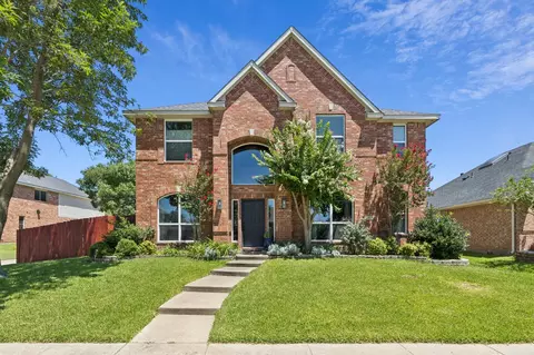 1603 Briarhollow Ct, Allen, TX 75002