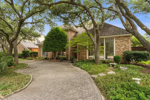 4505 Hitching Post Ln, Plano, TX 75024