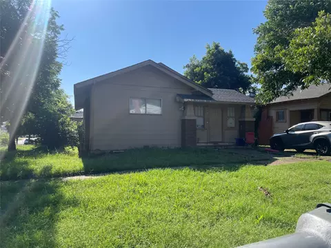 701 Baylor St, Wichita Falls, TX 76301