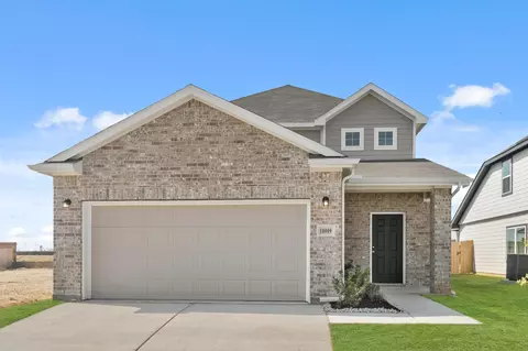 10009 Freighter Trl, Fort Worth, TX 76131