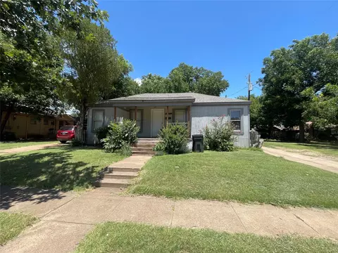 1718 8th St, Wichita Falls, TX 76301