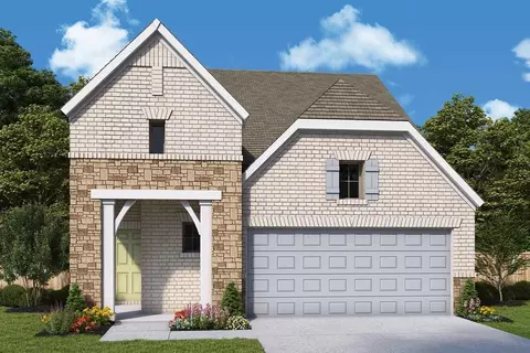 2109 Jade Forest Ln, Mesquite, TX 75181