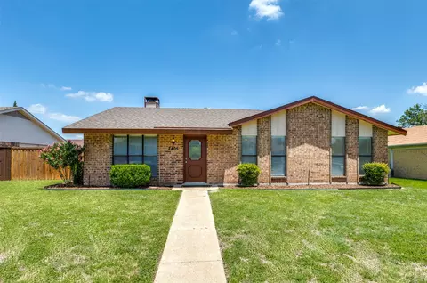 2405 Raintree Dr, Plano, TX 75074