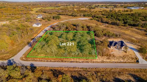 221 Jefferson Way, Weatherford, TX 76088