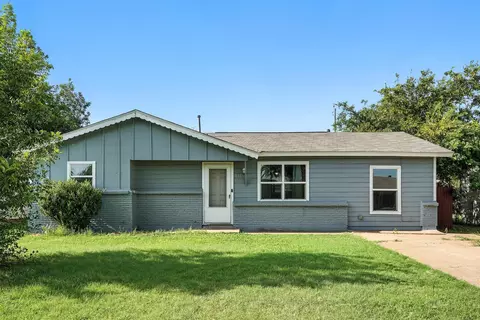 5433 N 9th St, Abilene, TX 79603