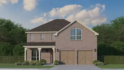 2625 Hue St, Celina, TX 75009