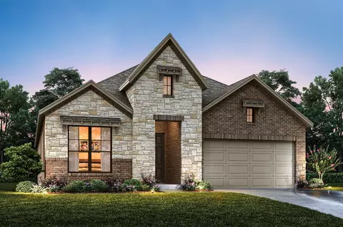 2608 Lila St, Burleson, TX 76028