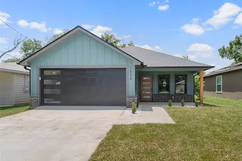 1526 N 7th St, Waco, TX 76707