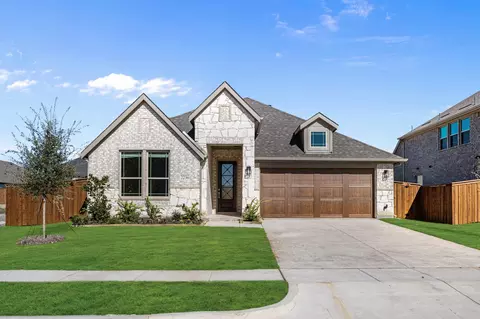 2236 Grillo Ln, Mclendon Chisholm, TX 75032