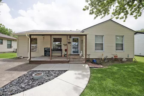 512 Kedy St, Mesquite, TX 75149