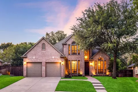8444 Spectrum Dr, Mckinney, TX 75072