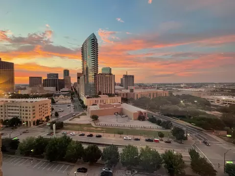 221 W Lancaster Ave #11010, Fort Worth, TX 76102