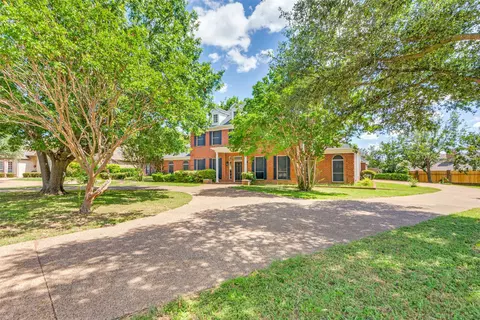 1309 Wedgewood Dr, Cleburne, TX 76033