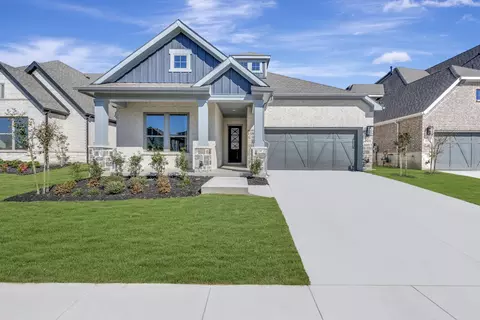 2809 Long Trl, Mansfield, TX 76063