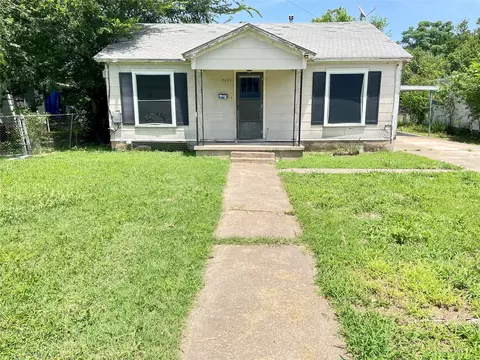 3609 N 23rd St, Waco, TX 76708