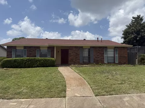 3425 Knollpoint Dr, Garland, TX 75043